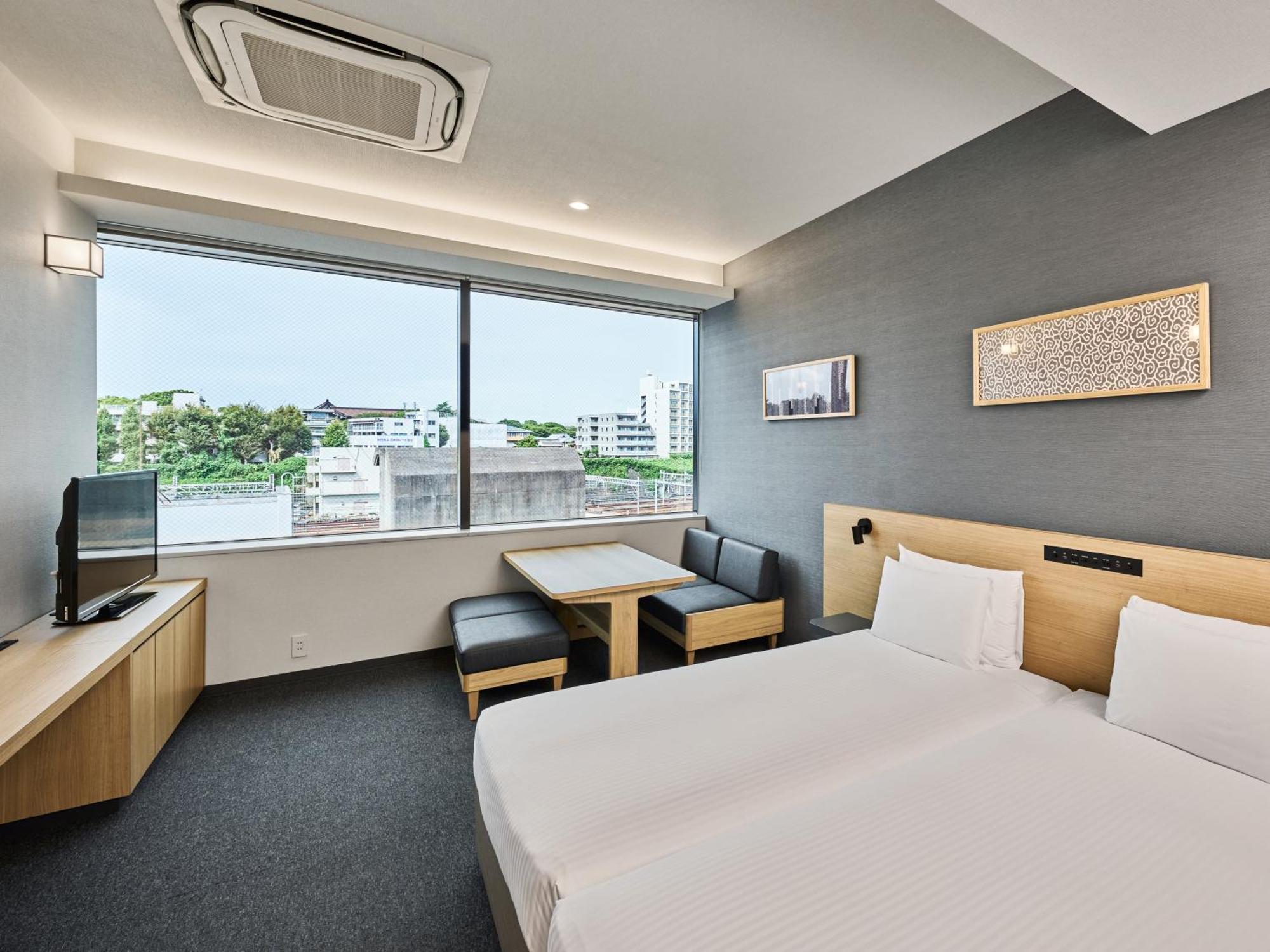 Mimaru Tokyo Ueno North Hotel Quarto foto